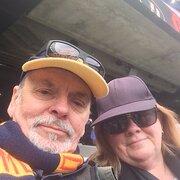 House Sitter - John and Lesley
