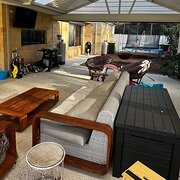Home Owner wanting sitter in , Western Australia