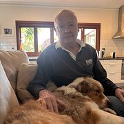 House Sitter - Mature animal lover you are looking for.