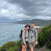 House Sitter - Capable and friendly house sitter