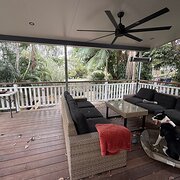 Home Owner wanting sitter in Brisbane, Queensland