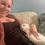 House Sitter - Happy to Care for your animals ❤️
