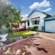 Home Owner wanting sitter in Perth, Western Australia