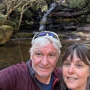 House Sitter - Diana and Jonathan