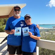 House Sitter - Young at heart Couple