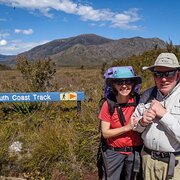 House Sitter - Canadians Visiting Tasmania