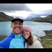 House Sitter - Daniel & Mikaela