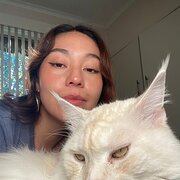 House Sitter - Nicol, experienced petsitter 