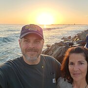 House Sitter - Americans Visting Grandchildren 