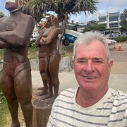 House Sitter - Mature single male