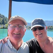 House Sitter - Mature couple from Melbourne
