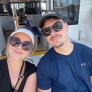 House Sitter - Milo & Pauline