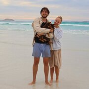 House Sitter - Salla & Chase