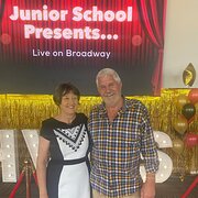 House Sitter - Chris & Jo