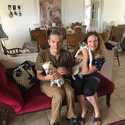House Sitter - Lilou11