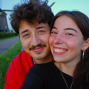 House Sitter - Dutch couple looking for a house sit!