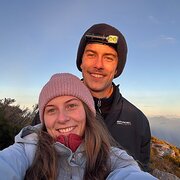 House Sitter - Tess and William