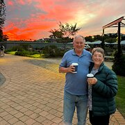 House Sitter - Bev and Ken - Mature, reliable, honest, 