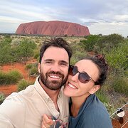 House Sitter - Italian Couple in love w animals, nature
