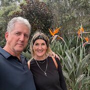 House Sitter - Passionate, caring couple