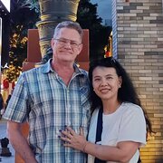 House Sitter - Elderly kind couple 