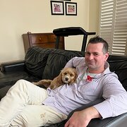 House Sitter - Anthony O'Connell