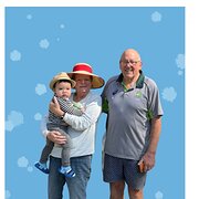 House Sitter - Michael & Joan