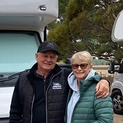 House Sitter - Retired Couple