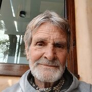House Sitter - Paul 