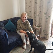 House Sitter - Courtenay