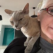 House Sitter - Erin