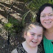 House Sitter - Family of 3