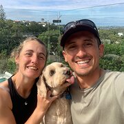 House Sitter - Reliable, Kind and Caring Housesitters 