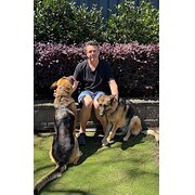 House Sitter - Trevor