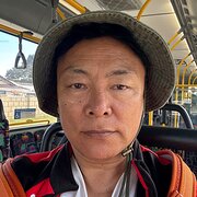 House Sitter - MR
