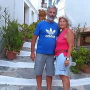 House Sitter - Mr and Mr Nagel 