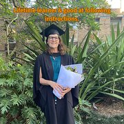 House Sitter - Jacqui