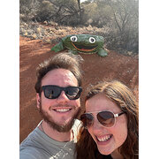 House Sitter - Lewis & Lauren