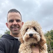 House Sitter - Dan