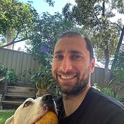 House Sitter - Christian