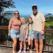 House Sitter - Mellisa & Carl