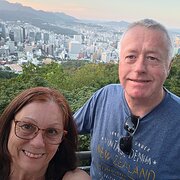 House Sitter - Janet and Terry