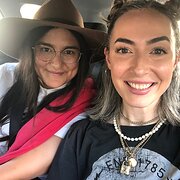 House Sitter - Bianca & Khazia | You’re in good hands