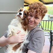 House Sitter - House and pet sitter