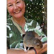 House Sitter - Quiet and clean professional woman