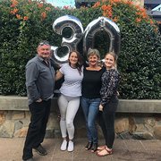 House Sitter - Ross and Donna.