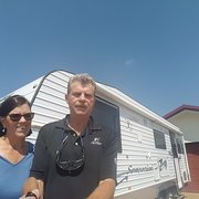 House Sitter - Rob & Alayne